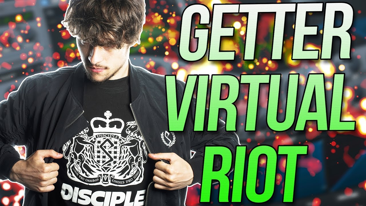Virtual riot presets free