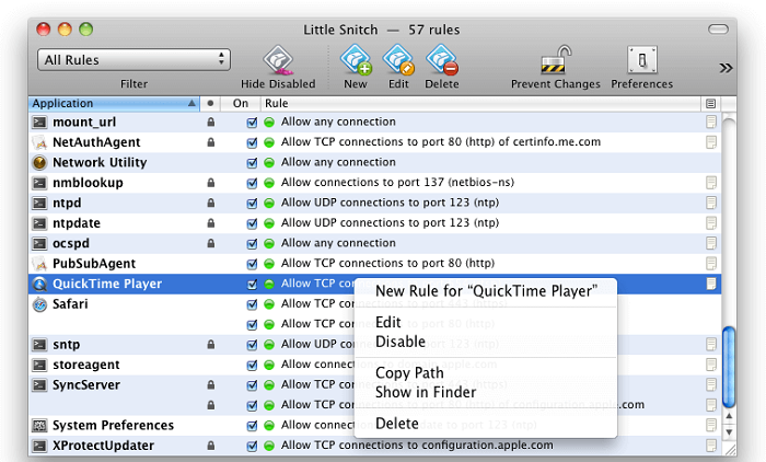 Little snitch 4.0 3 crack mac free